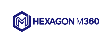 HEXAGON M360