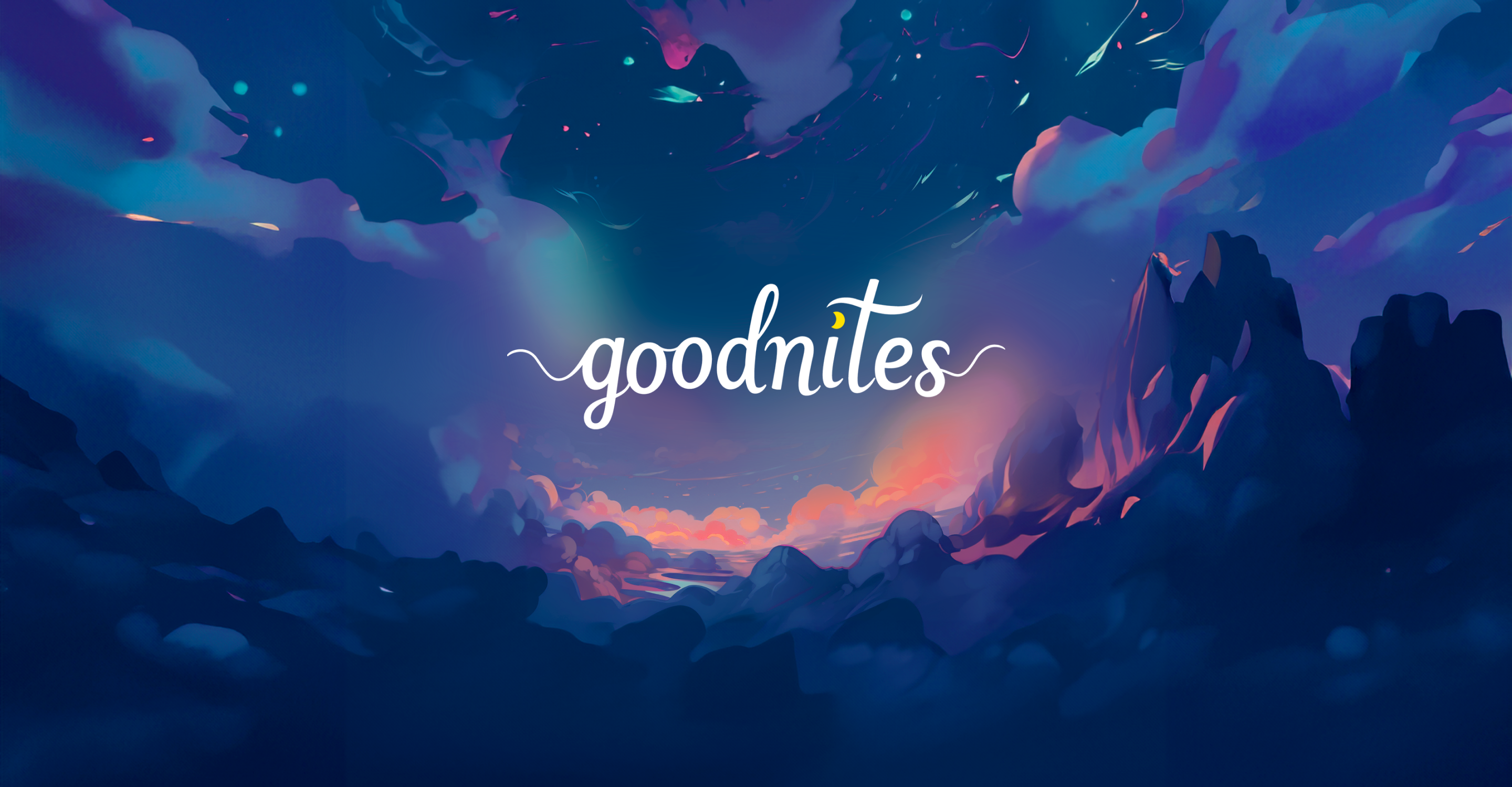 Portada de Goodnites